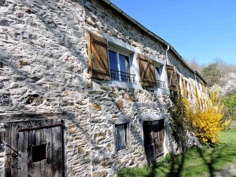 location vacances gite&nbsp; Tarn