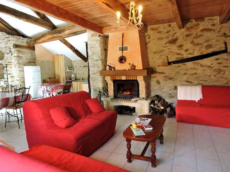 location vacances gite&nbsp; Tarn