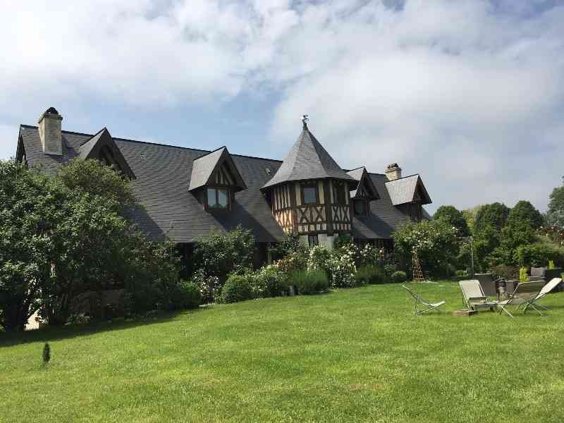 location vacances chambre d hote&nbsp; Calvados