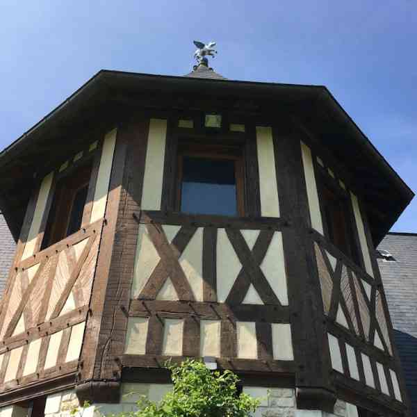 location vacances chambre d hote&nbsp; Calvados