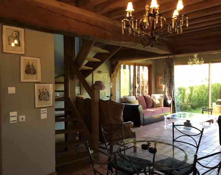 location vacances chambre d hote&nbsp; Calvados