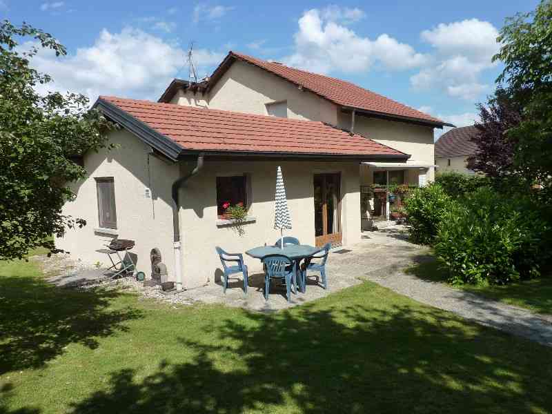 location vacances gite&nbsp; Doubs
