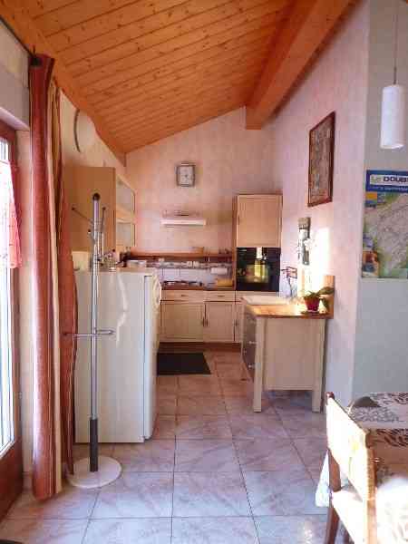 location vacances gite&nbsp; Doubs
