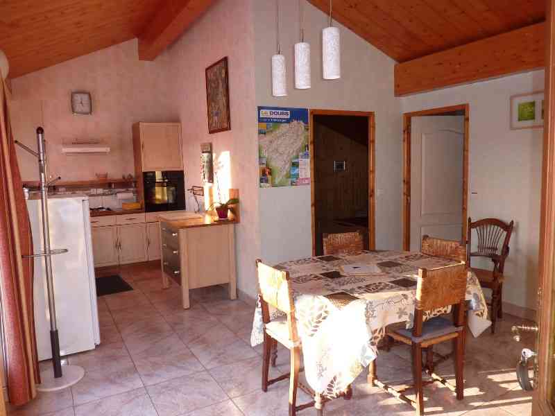 location vacances gite&nbsp; Doubs