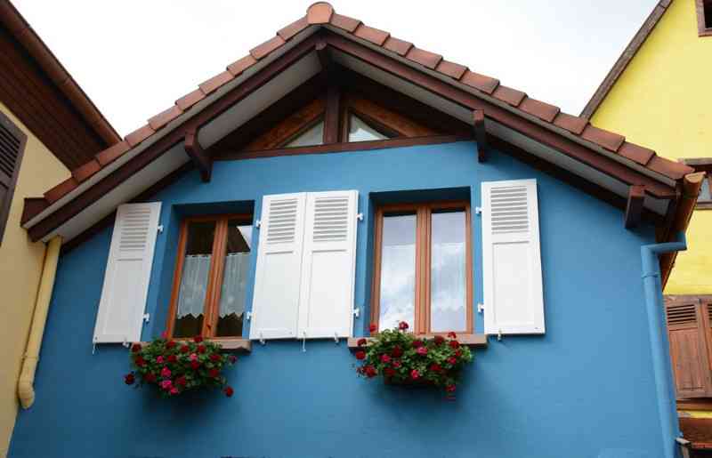 location vacances gite&nbsp; Haut-rhin