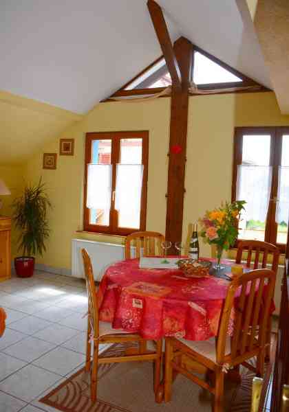 location vacances gite&nbsp; Haut-rhin