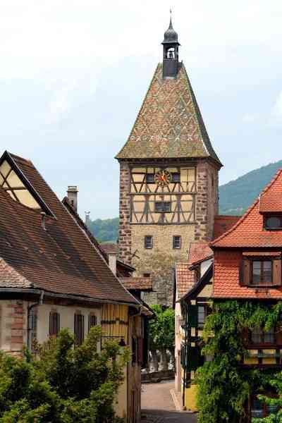 location vacances gite&nbsp; Haut-rhin