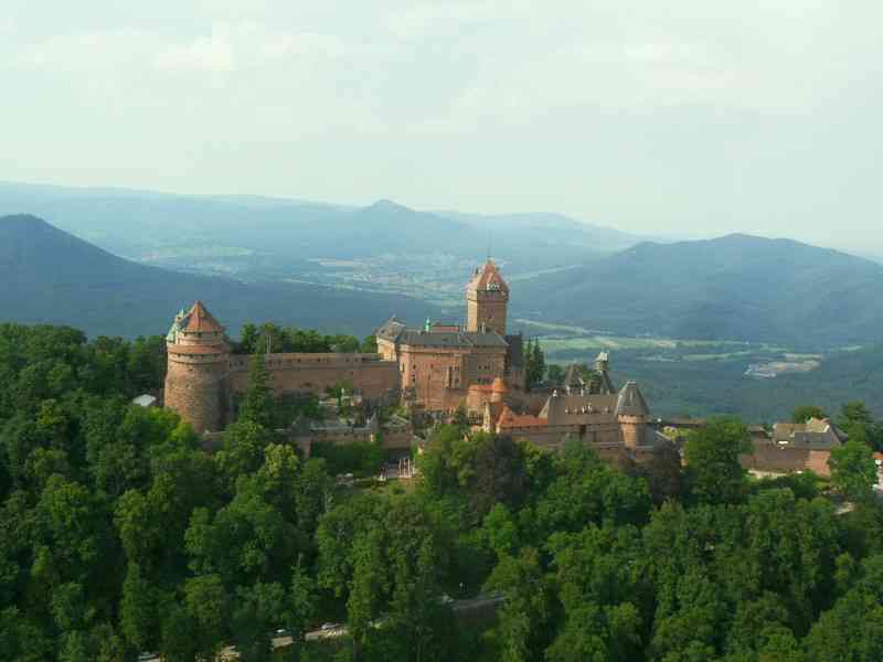 location vacances gite&nbsp; Haut-rhin
