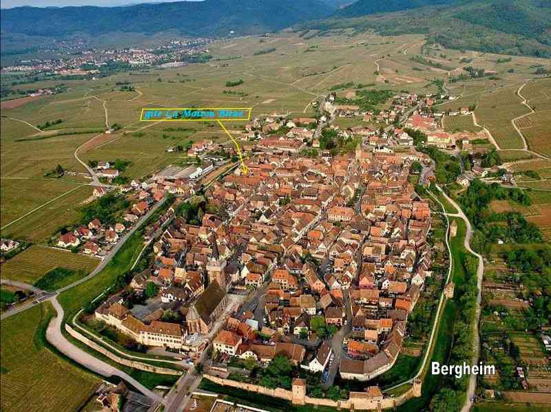 location vacances gite&nbsp; Haut-rhin