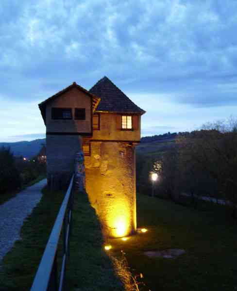 location vacances gite&nbsp; Haut-rhin