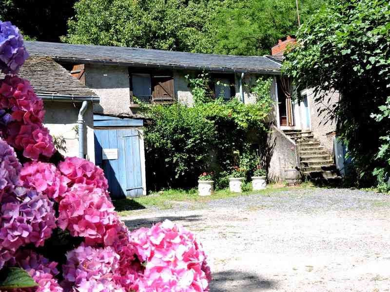 location vacances gite&nbsp; Tarn