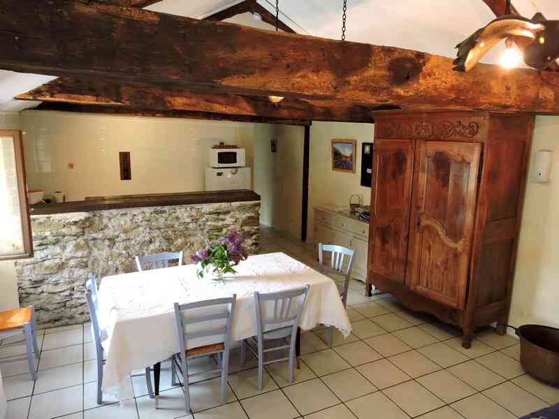 location vacances gite&nbsp; Tarn