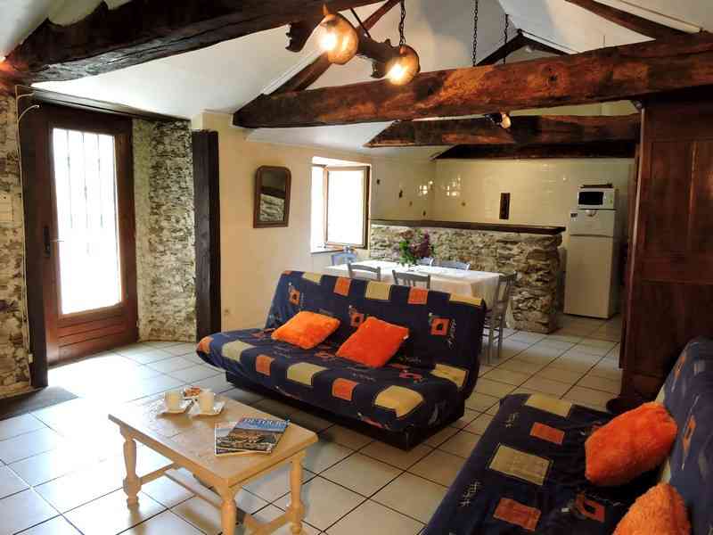 location vacances gite&nbsp; Tarn