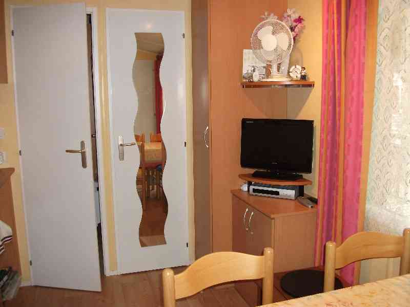location vacances mobil home&nbsp; Charente-maritime