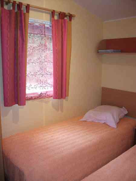 location vacances mobil home&nbsp; Charente-maritime