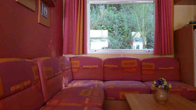 location vacances mobil home&nbsp; Charente-maritime