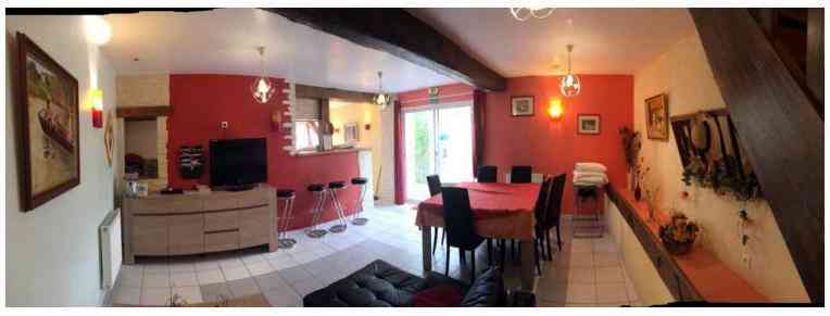 location vacances gite&nbsp; Eure