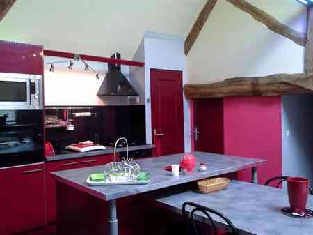 location vacances gite&nbsp; Eure