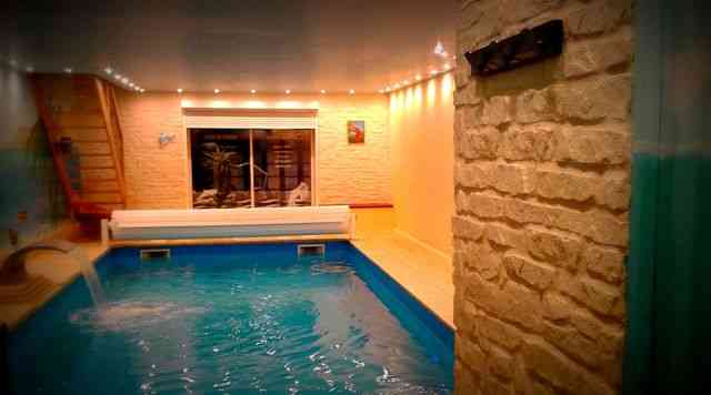 location vacances gite&nbsp; Eure