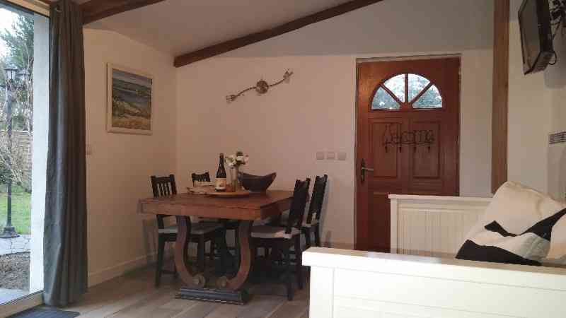location vacances gite&nbsp; Ille-et-vilaine