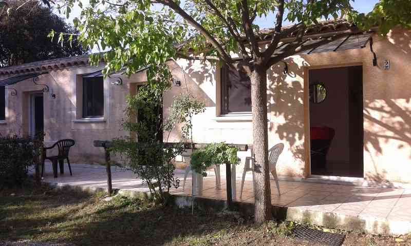 location vacances gite&nbsp; Gard