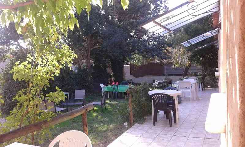 location vacances gite&nbsp; Gard