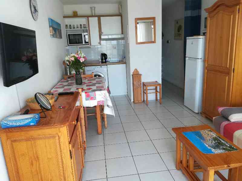 location vacances appartement&nbsp; Vendée
