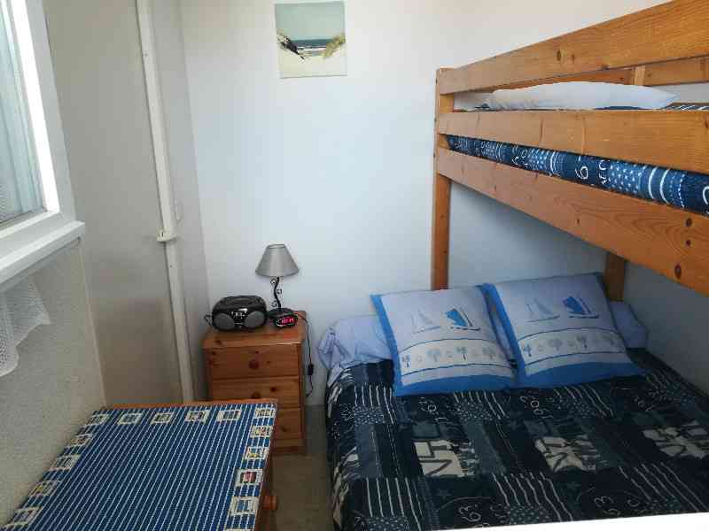 location vacances appartement&nbsp; Vendée