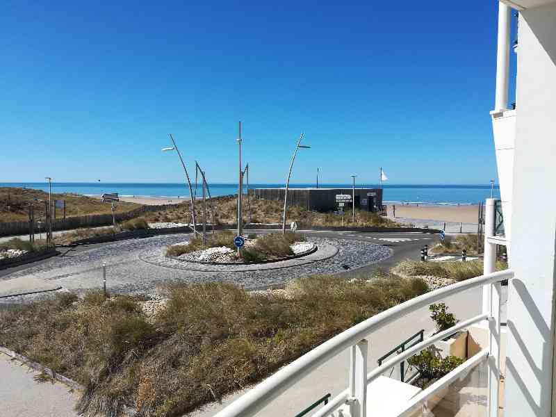 location vacances appartement&nbsp; Vendée