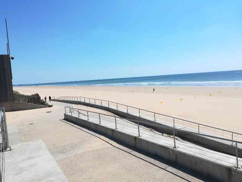 location vacances appartement&nbsp; Vendée