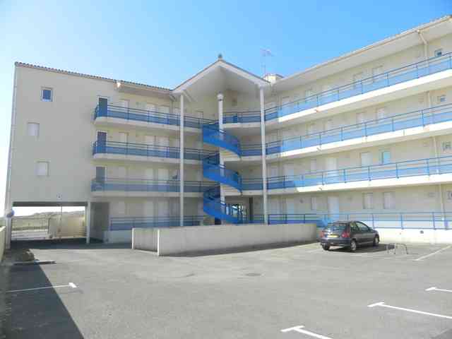 location vacances appartement&nbsp; Vendée