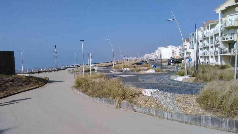 location vacances appartement&nbsp; Vendée