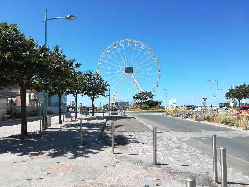 location vacances appartement&nbsp; Vendée