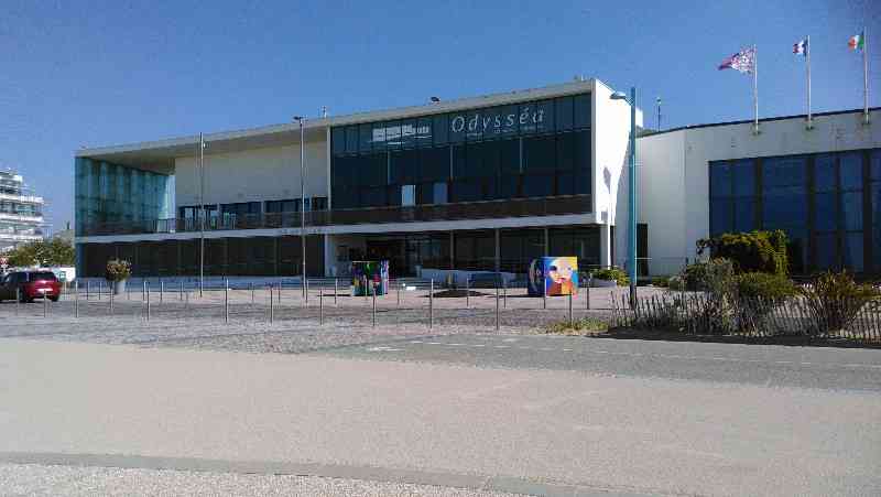 location vacances appartement&nbsp; Vendée