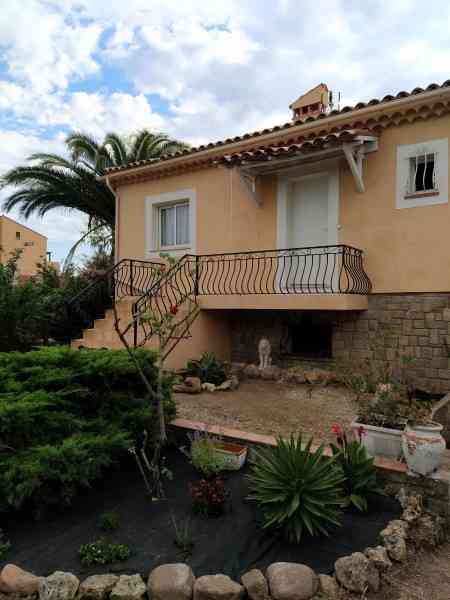 location vacances maison-villa&nbsp; Var