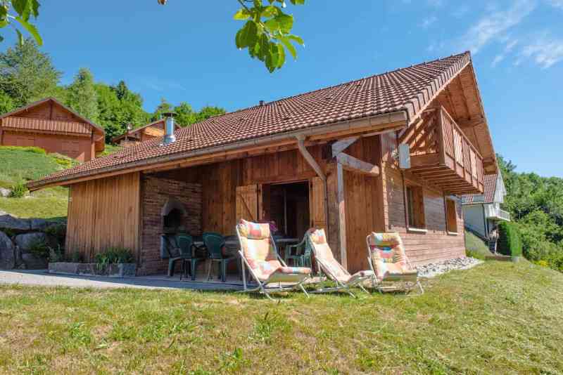 location vacances maison-villa&nbsp; Vosges