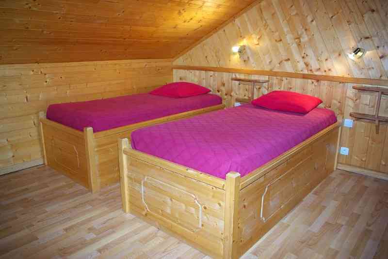 location vacances maison-villa&nbsp; Vosges