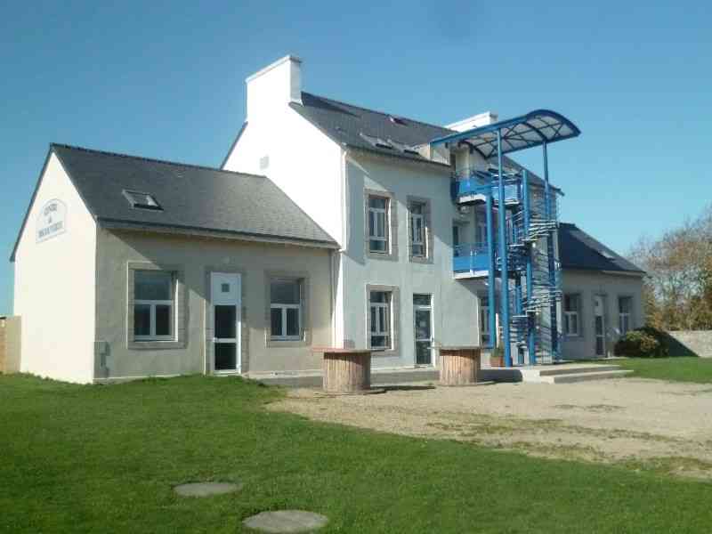 location vacances gite&nbsp; Finistère