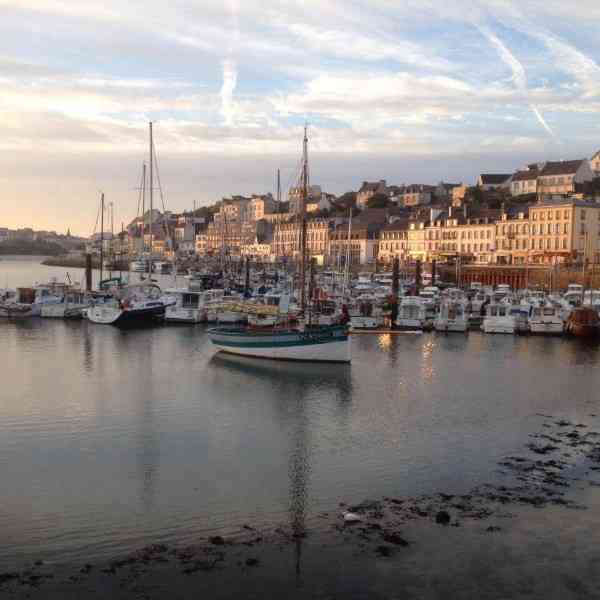 location vacances gite&nbsp; Finistère