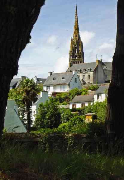 location vacances gite&nbsp; Finistère