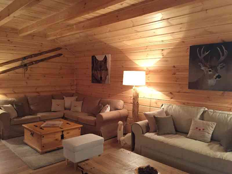 location vacances chalet&nbsp; Hautes-alpes