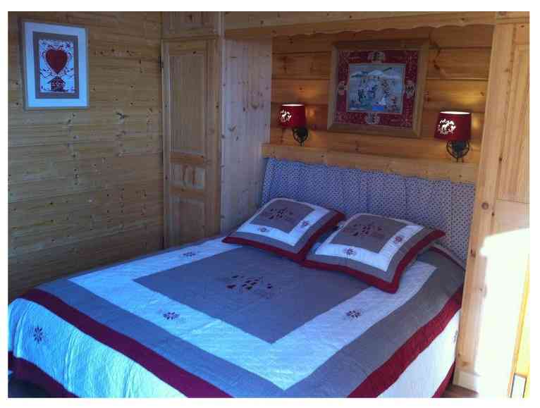 location vacances chalet&nbsp; Hautes-alpes