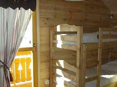 location vacances chalet&nbsp; Hautes-alpes