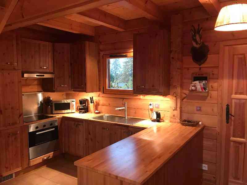 location vacances chalet&nbsp; Hautes-alpes