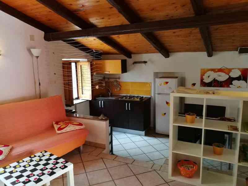 location vacances maison-villa&nbsp; Provincia di salerno