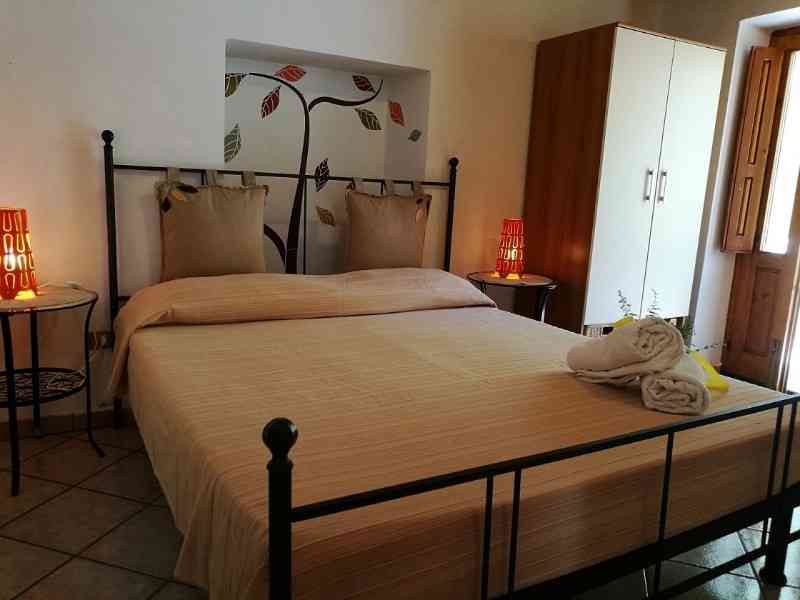 location vacances maison-villa&nbsp; Provincia di salerno