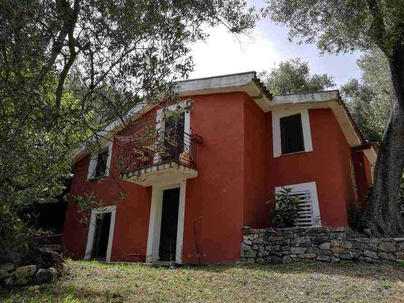 location vacances maison-villa&nbsp; Provincia di salerno