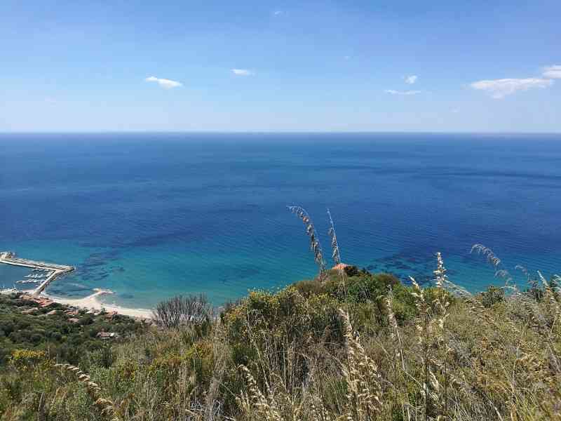 location vacances maison-villa&nbsp; Provincia di salerno