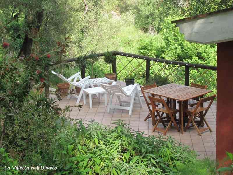 location vacances maison-villa&nbsp; Provincia di salerno