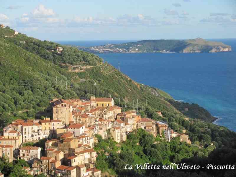location vacances maison-villa&nbsp; Provincia di salerno